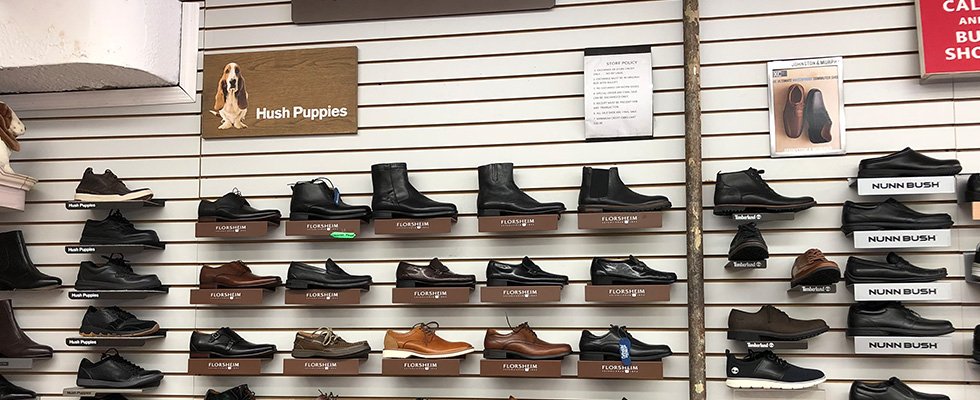 About Dave�s Shoes Inc Astoria, NY Shoe Store About Dave�s Shoes Inc Astoria, NY Shoe Store