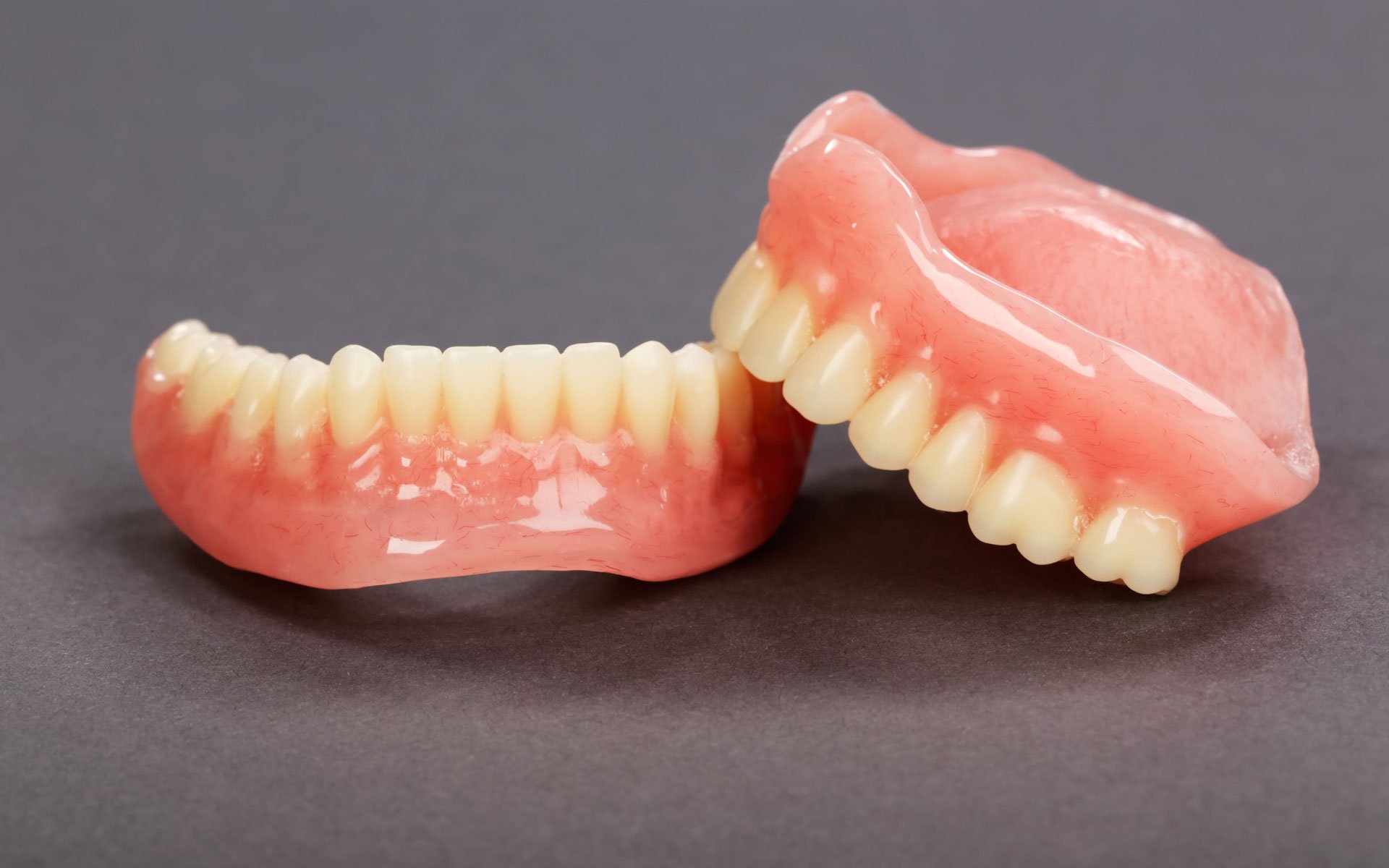 Denture Services Denture Sizing Zephyrhills, FL