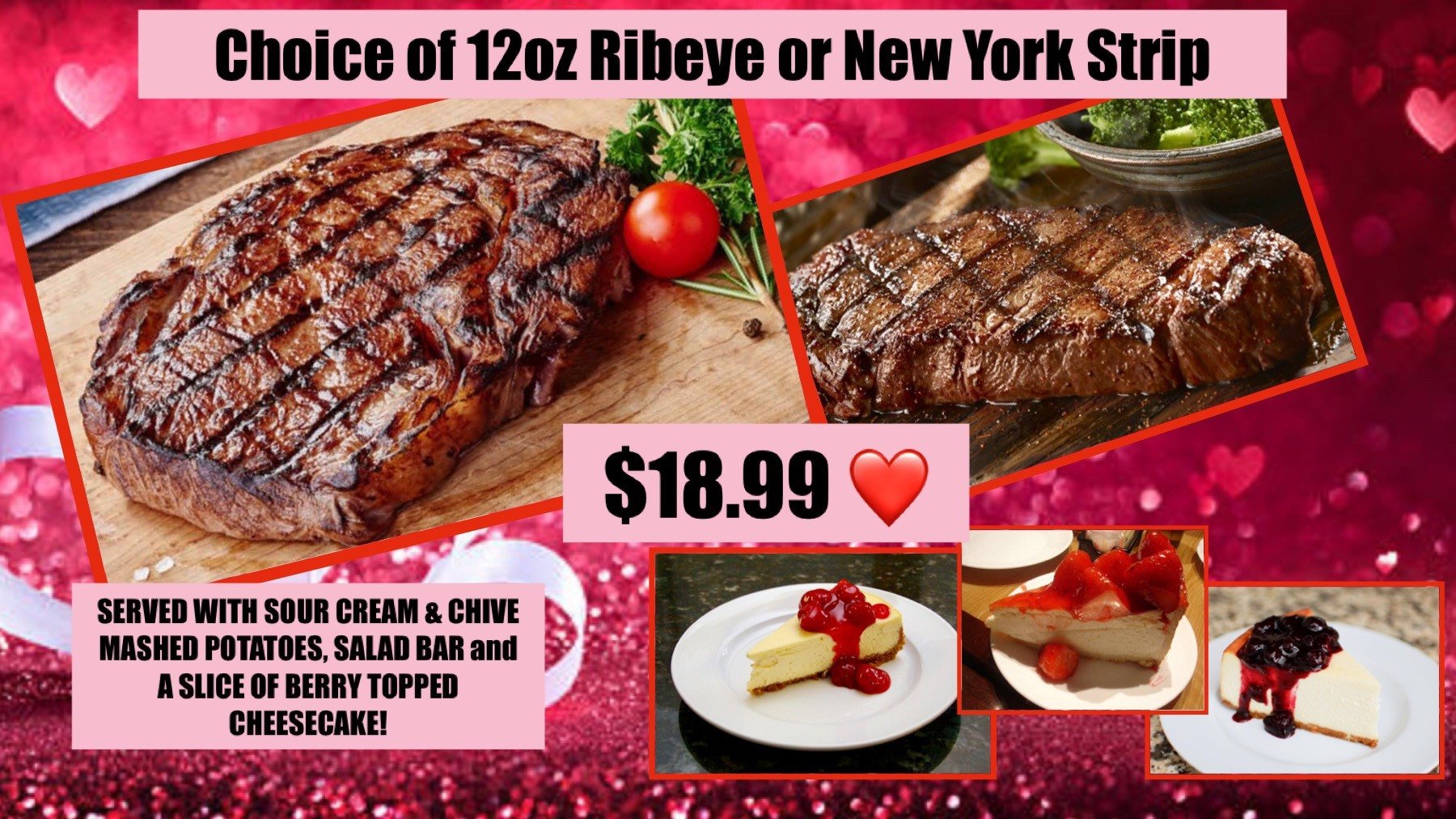 Sally's On Broadway American Restaurant Springville, IA