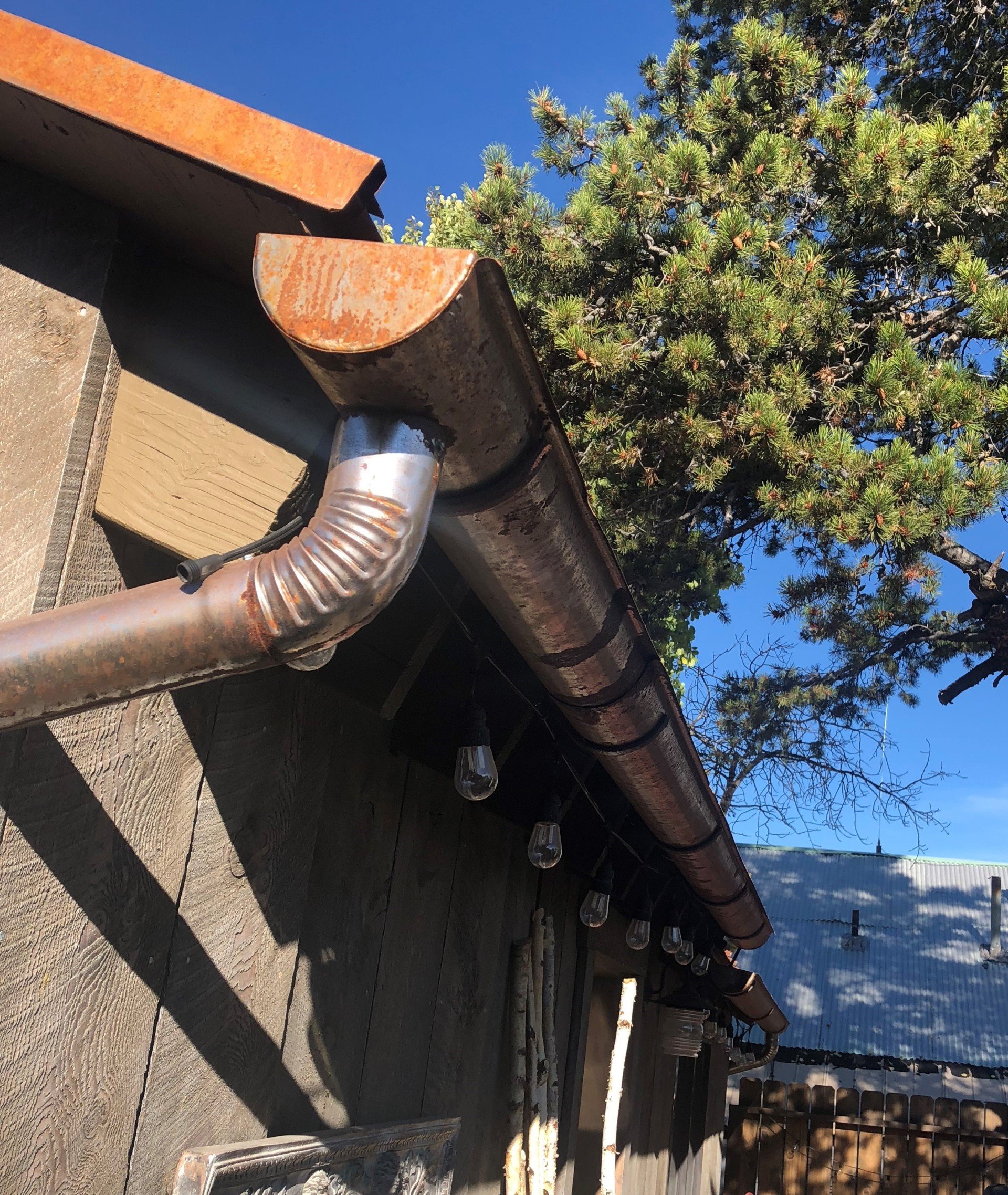 CoreTen Gutters Custom Gutters Boise, ID