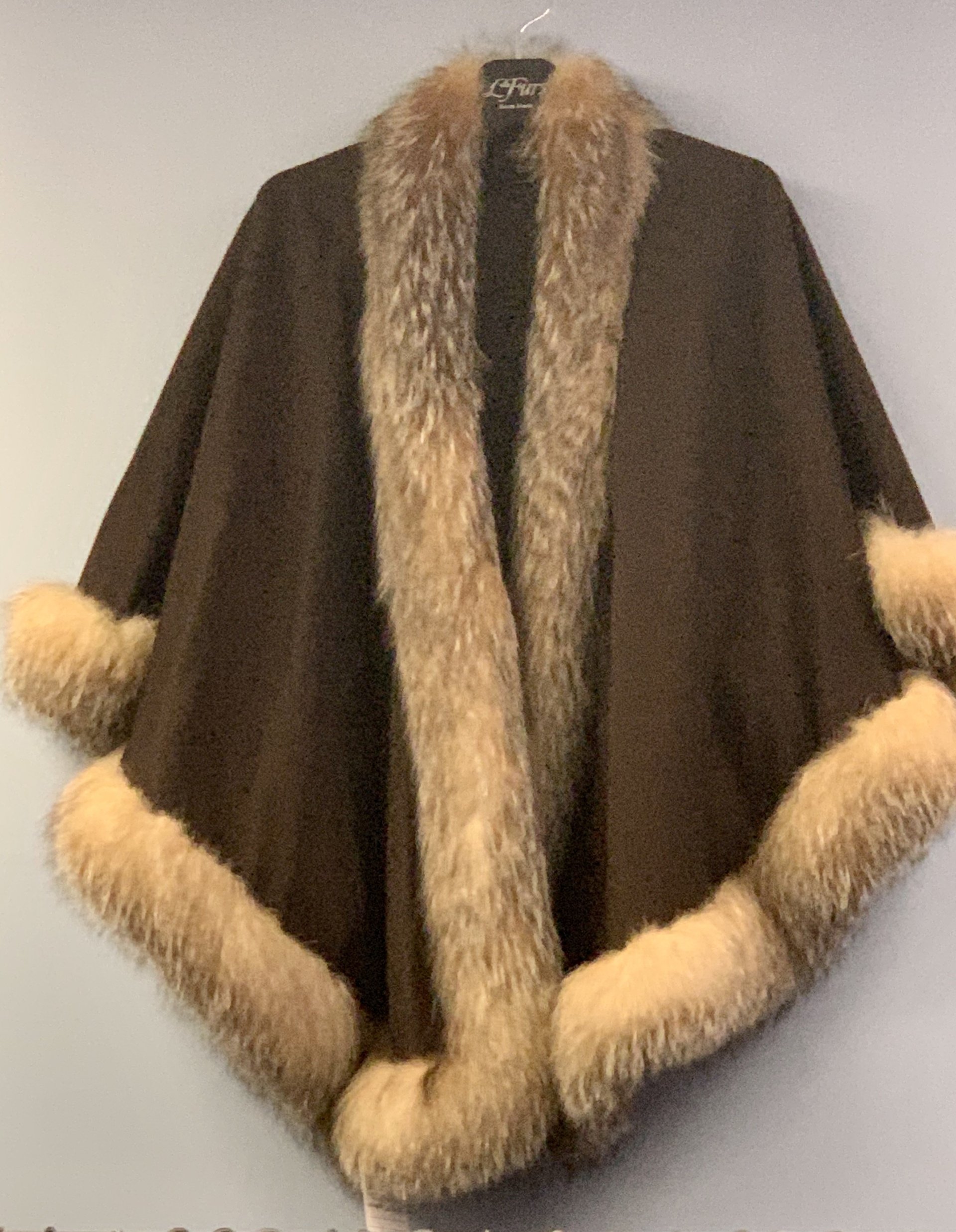 L Furs Inc Fur Restyling Staten Island, NY