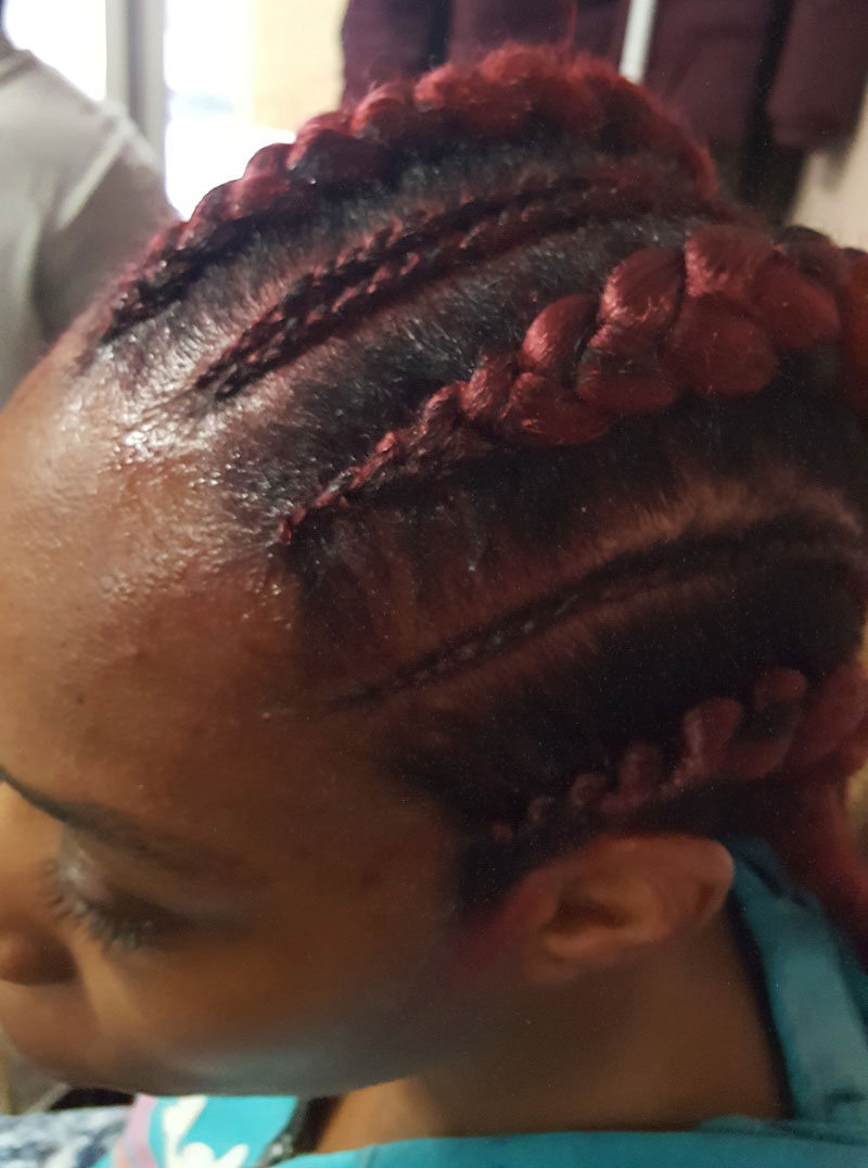 Photo Gallery Ly's African Hair Braiding Chicago, IL beauty salon
