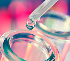 test tube