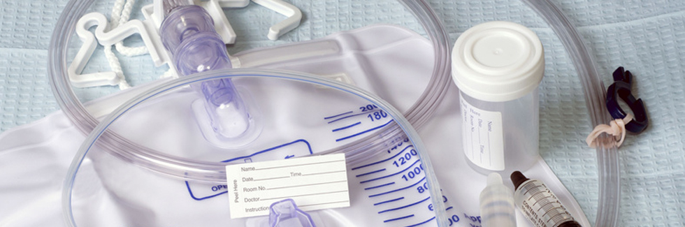urine test