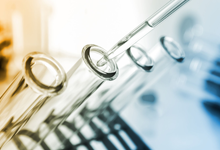 test tube