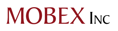 Mobex, Inc - Logo