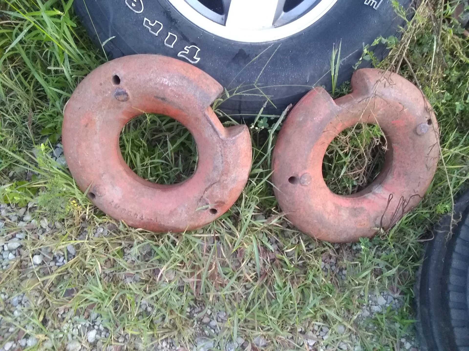 Parts Specials Photo Gallery | Mayetta, KS