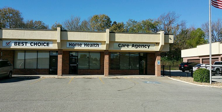 Best Choice Home Health Care Agency, Inc. office