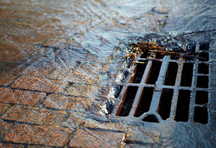 Drain