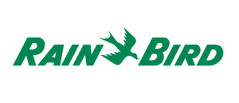 Rain bird logo