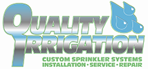 Quality Irrigation of Medford - Logo