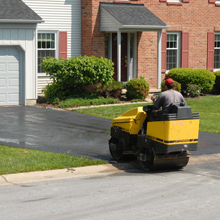 Asphalt Paving | Roadway Paving | Johnson City, TN