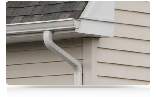 Gutter