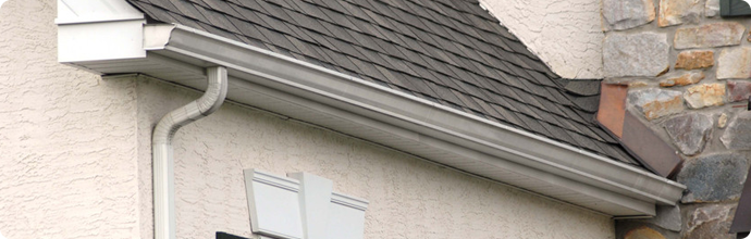 Gutter