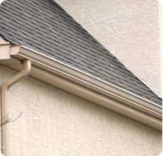Gutter