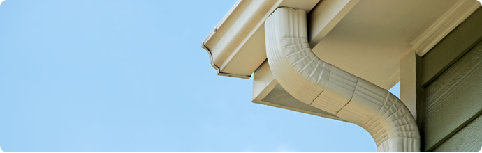 Gutter