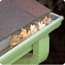 Gutter