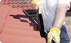 gutter repair