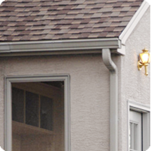 Gutter