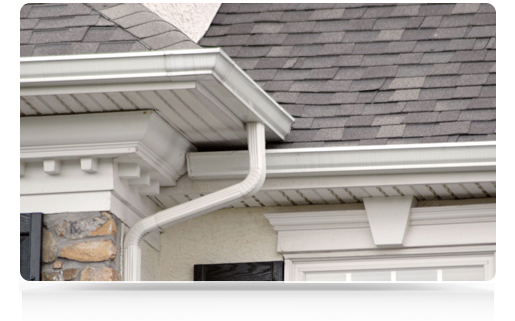 Gutter