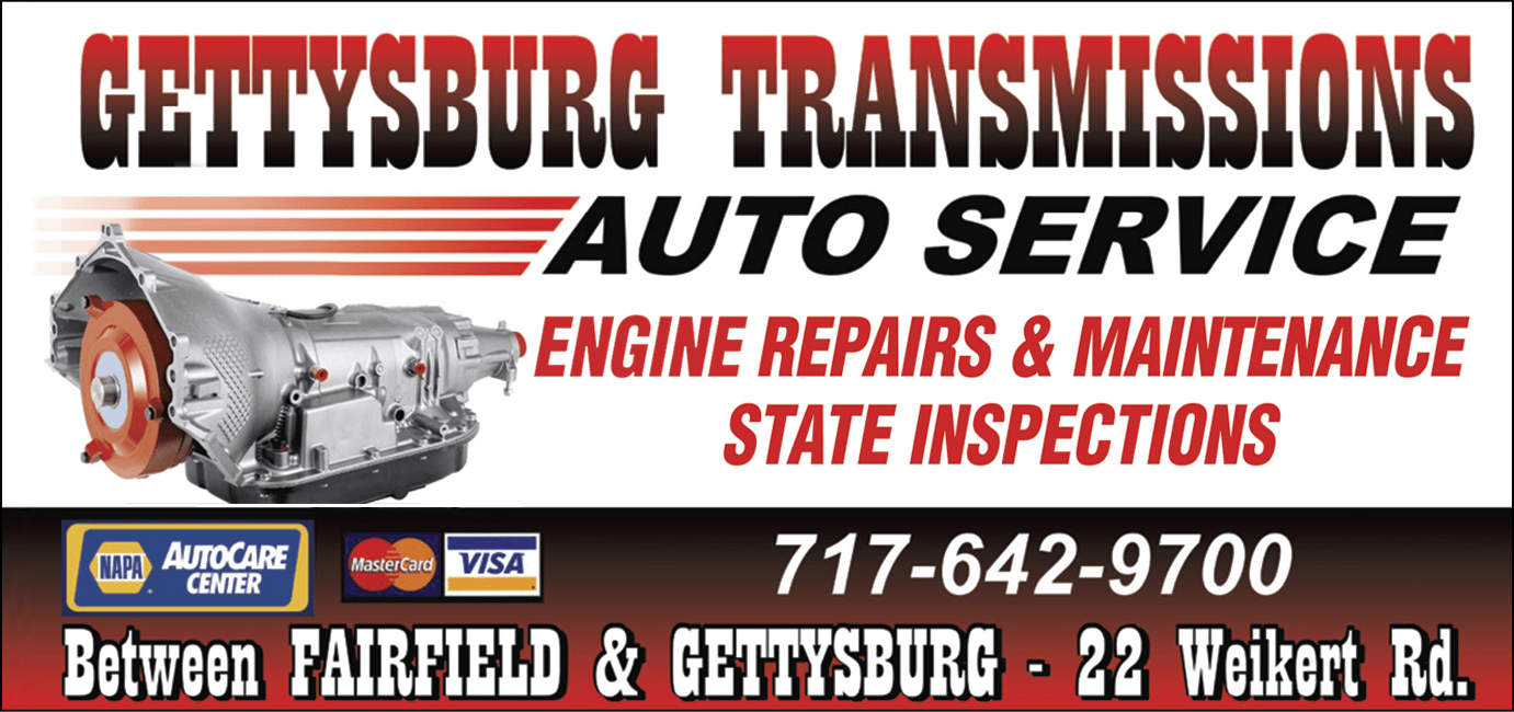 General Auto Repairs Auto Wiring Repairs Gettysburg, PA
