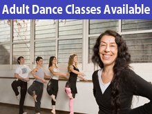 Dance Instructor - Pottstown, PA - Premiere Dance Studio