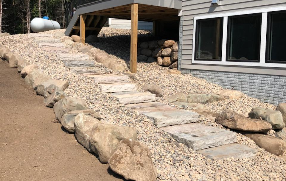 Lawn Renovation Hydroseeding Woodville, WI