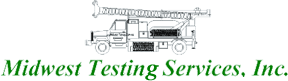 Midwest Testing Services Inc. | Site Assessments | Peru, IL