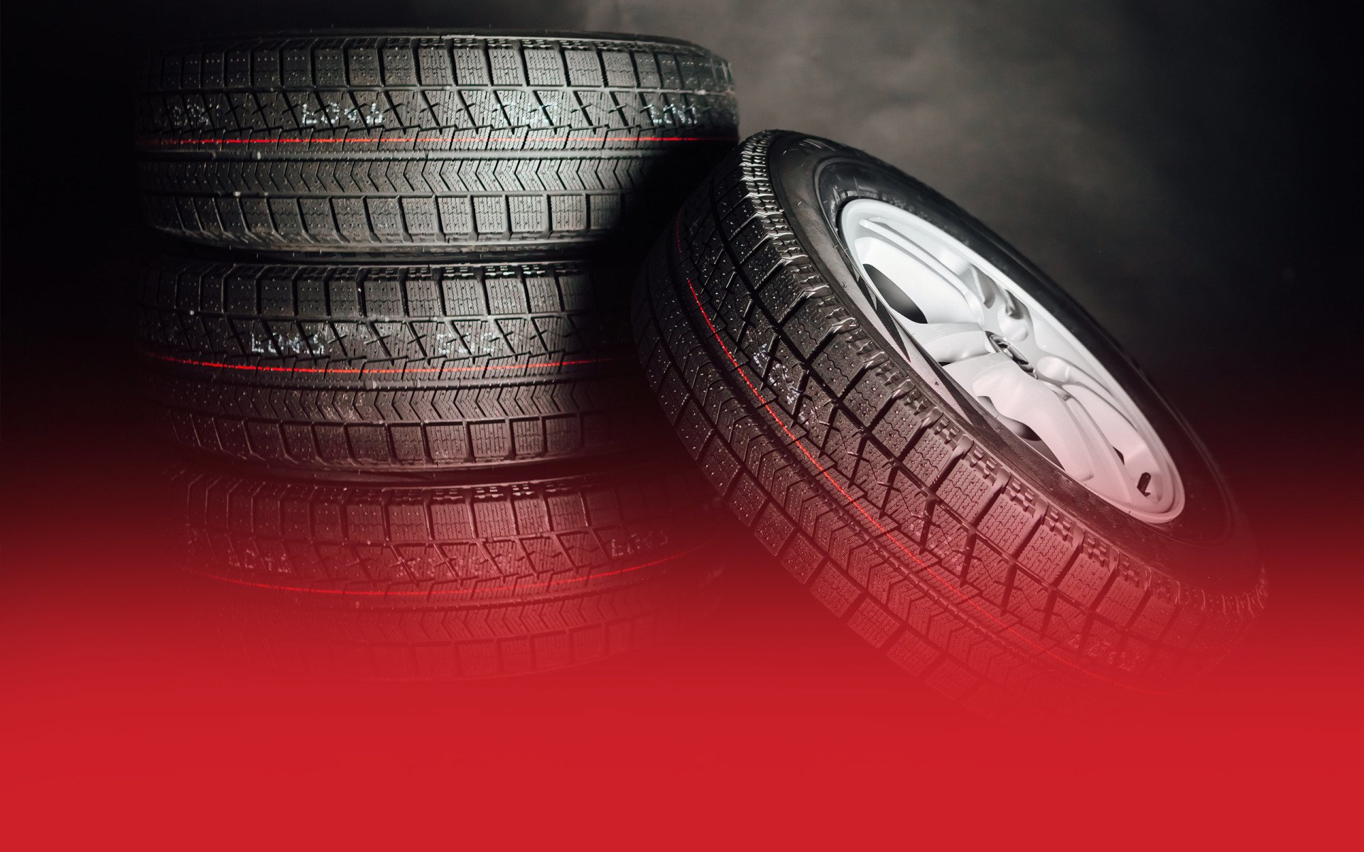 D&M Tire and Wheel Tire Services Sierra Vista, AZ