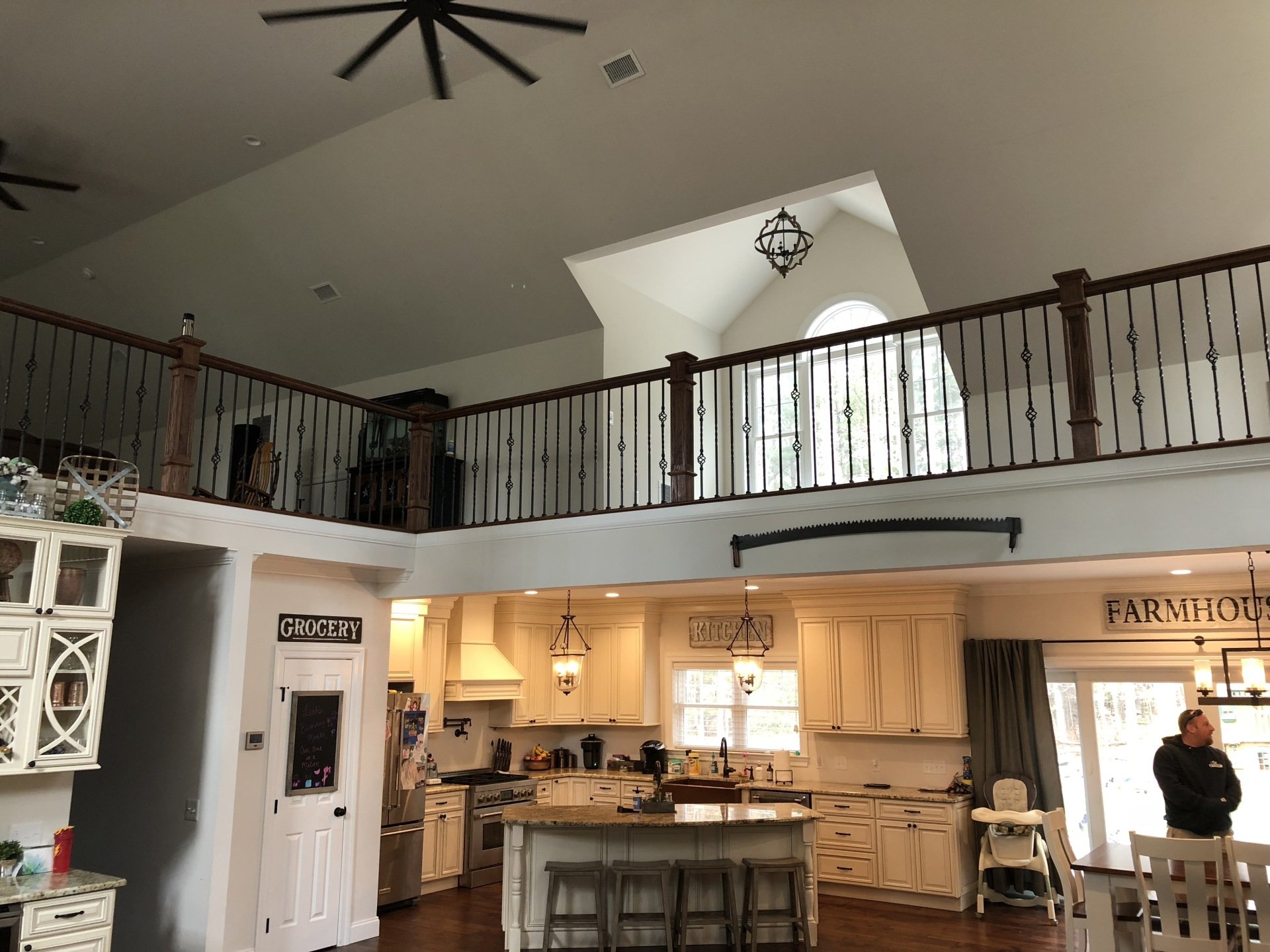 G. K. Construction Photo Gallery New Gretna, NJ