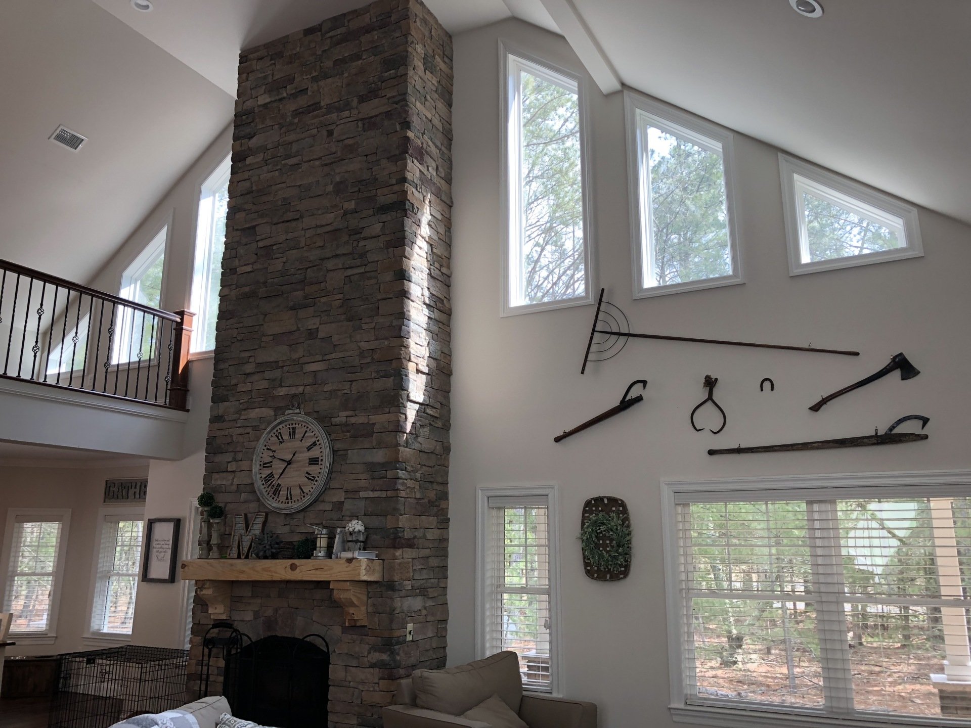 G. K. Construction Photo Gallery New Gretna, NJ