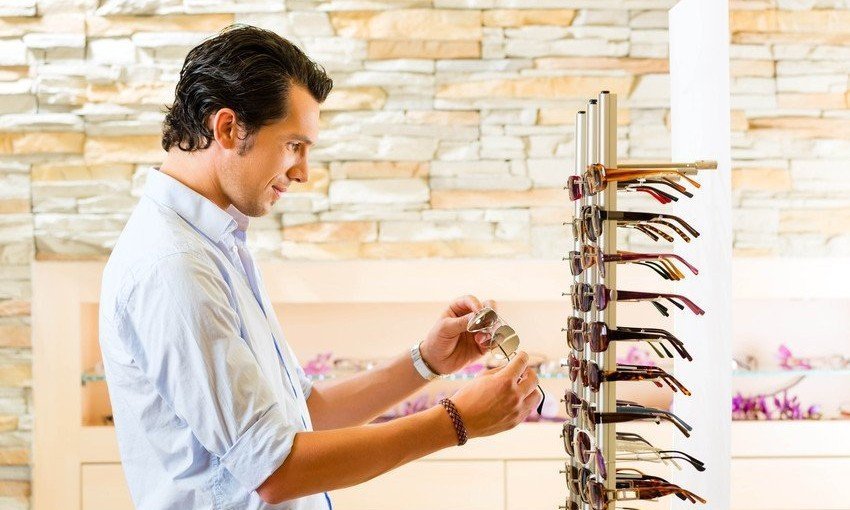 Eyewear Optical Goods Hot Springs, AR