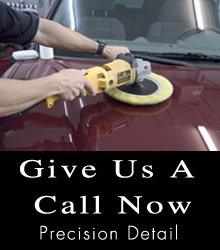 Auto Detailing - Saint Louis, MO - Precision Detail - Auto Detailing Auto Detailing - Saint Louis, MO - Precision Detail - Auto Detailing