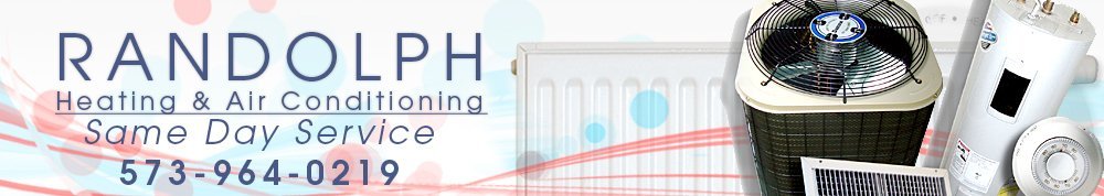 randolph heating & air conditioning