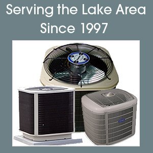 Heating And Cooling Contractor Lake Of The Ozark Mo Missouri