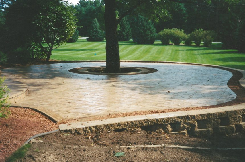 Kramer Enterprises Concrete Contractors Fort Atkinson, WI