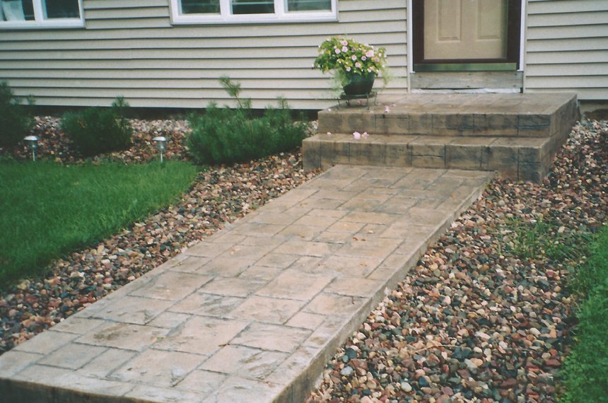 Kramer Enterprises Concrete Contractors Fort Atkinson, WI