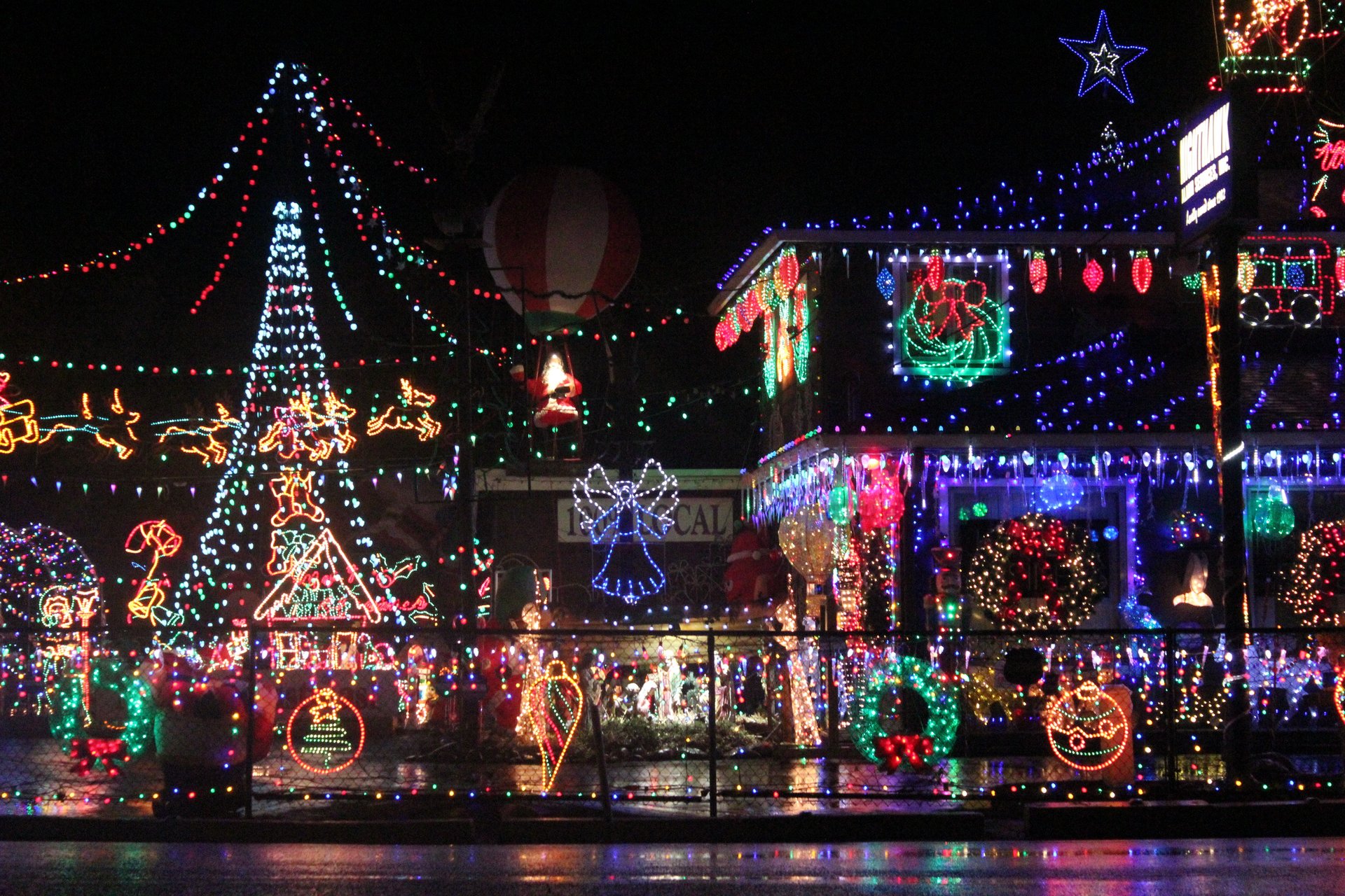 Nighthawk Alarm Security Systems Damascus, OR