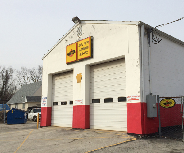 Joe's Automotive Auto Products Havertown, PA