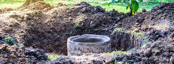 Septic and Cesspool Services Cesspool Repair Stroudsburg