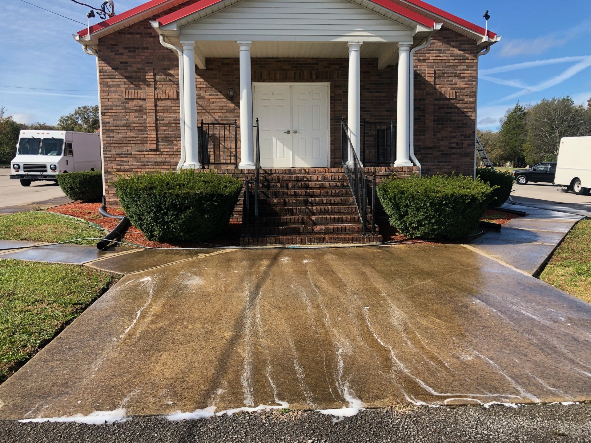 The Ultimate Cleaning Service Photo Gallery Murfreesboro TN