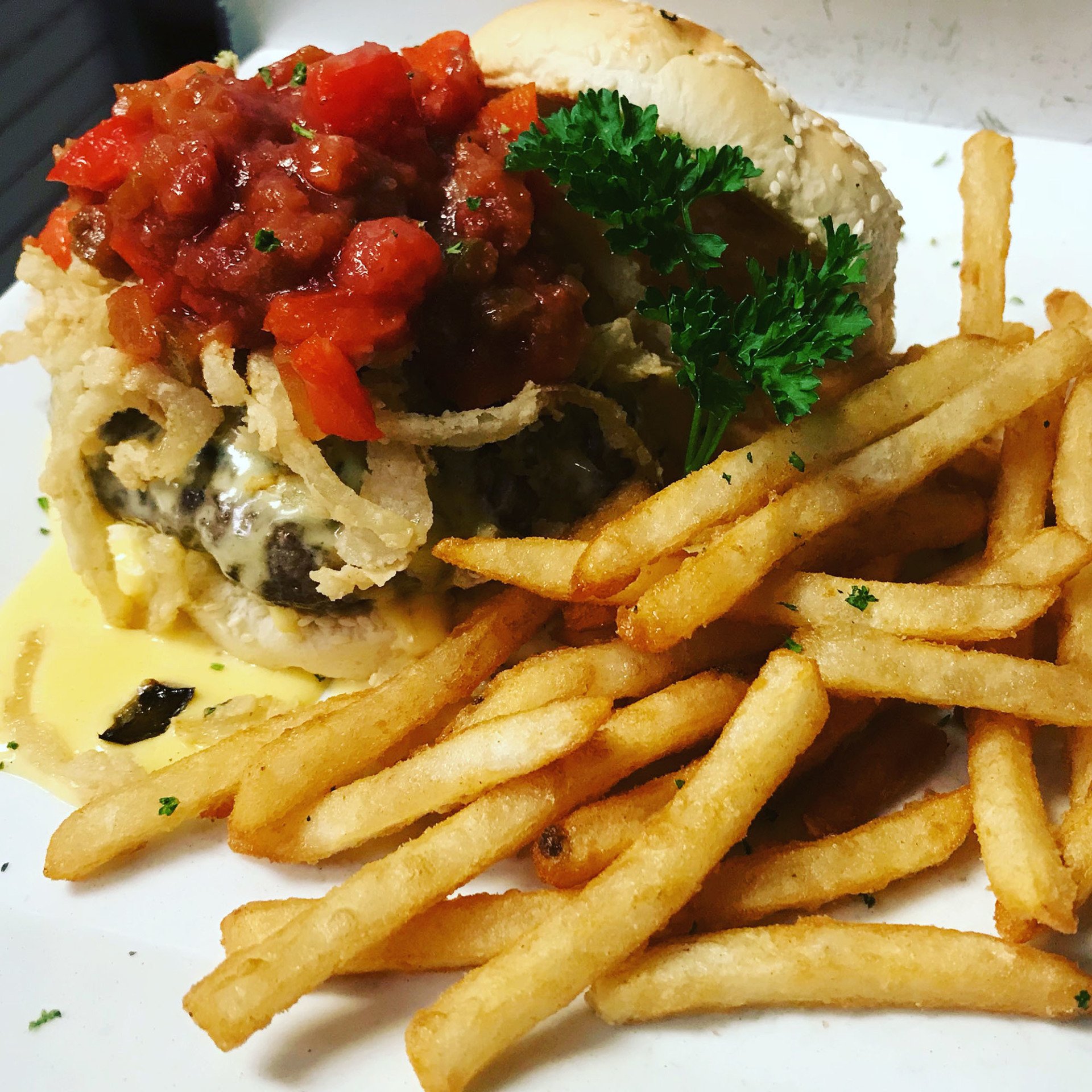 Paul's Italian American Restaurant Gallery Southampton, NY