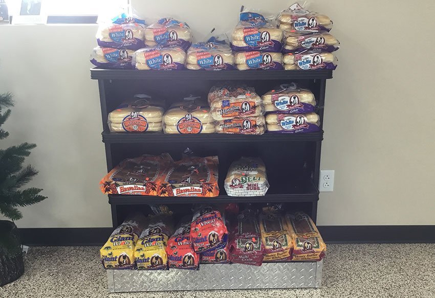 McMahon Meats Meat Shop Teutopolis, IL