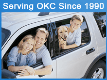 Insurance - Oklahoma City, OK - AIM Insurance Agency