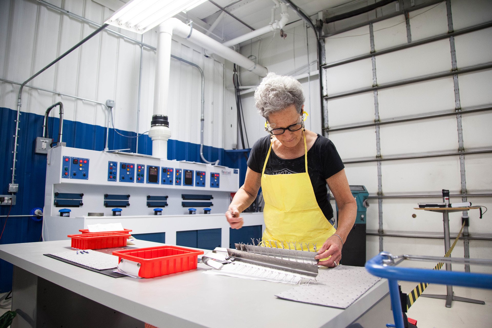 FlexCell Medical Equipment Lancaster, PA