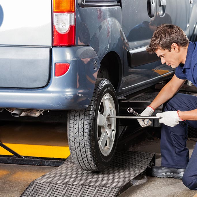 Contact Pleasant Valley Auto Care Quakertown 6103468899