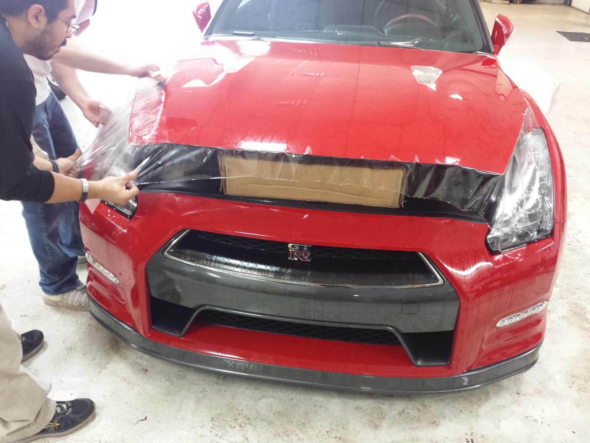 Bullet Proof Coating Auto Surface Protection Wichita KS Bullet Proof Coating Auto Surface Protection Wichita KS