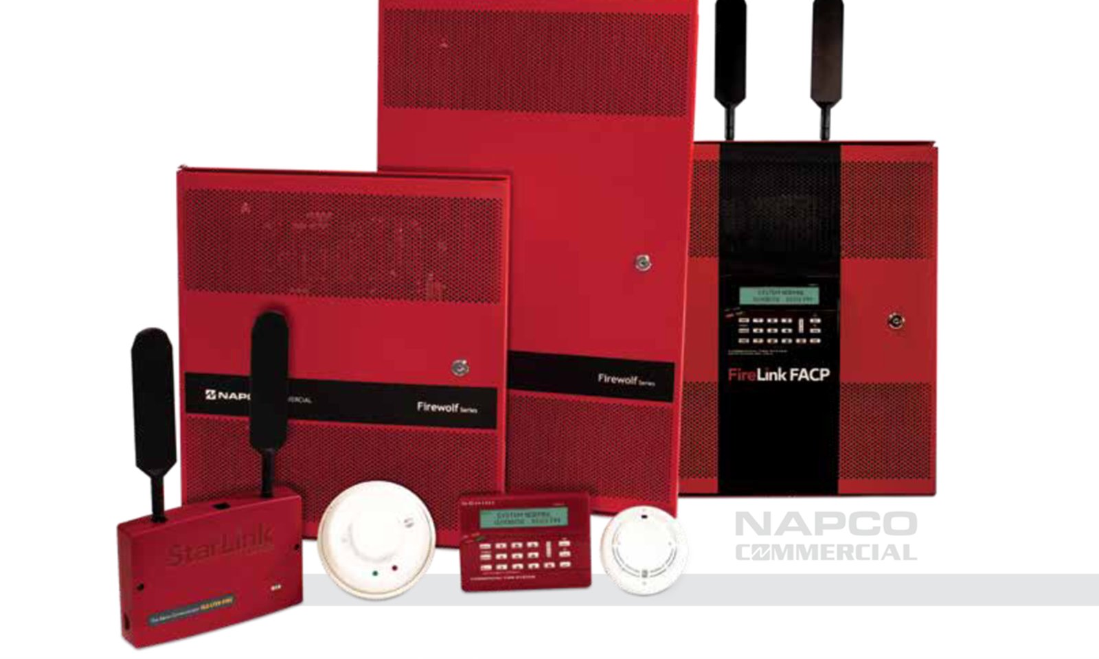 Total Security Center Security Systems & Cameras Norman, OK