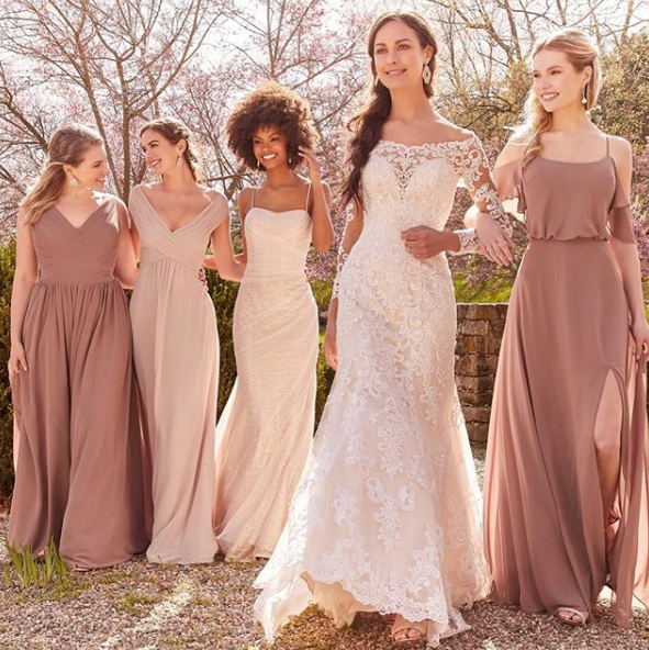 Kasia's Bridal & Special Occasion Wedding Bridal Gowns Chicago