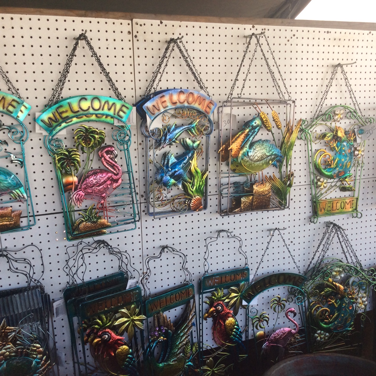 Rustic Metal Yard Rustic Metal Art Prairieville, LA